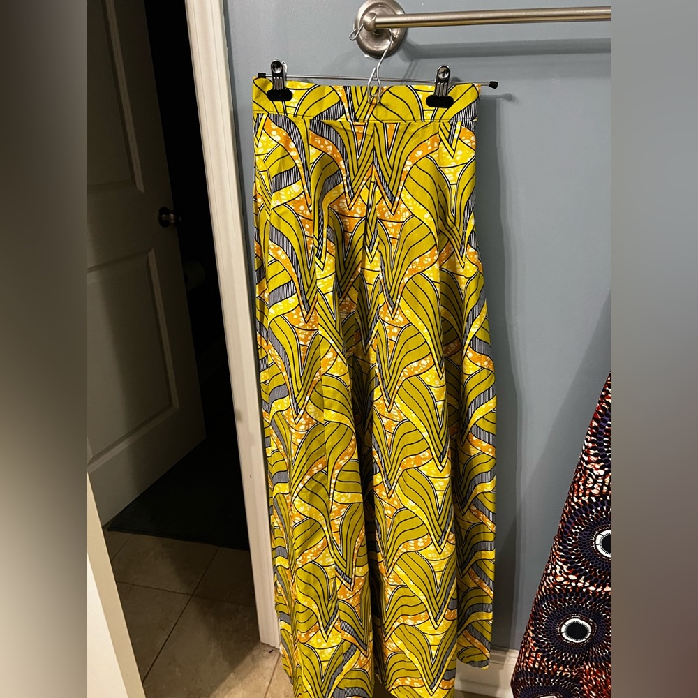 Francis + Benedict Maxi - XL